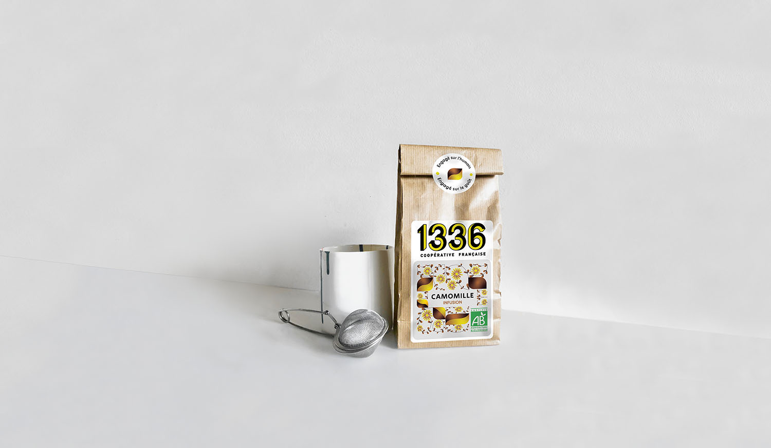 Design Identité