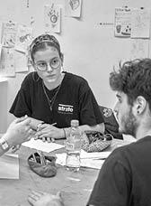 etudiants